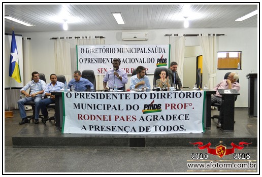 rolim de moura